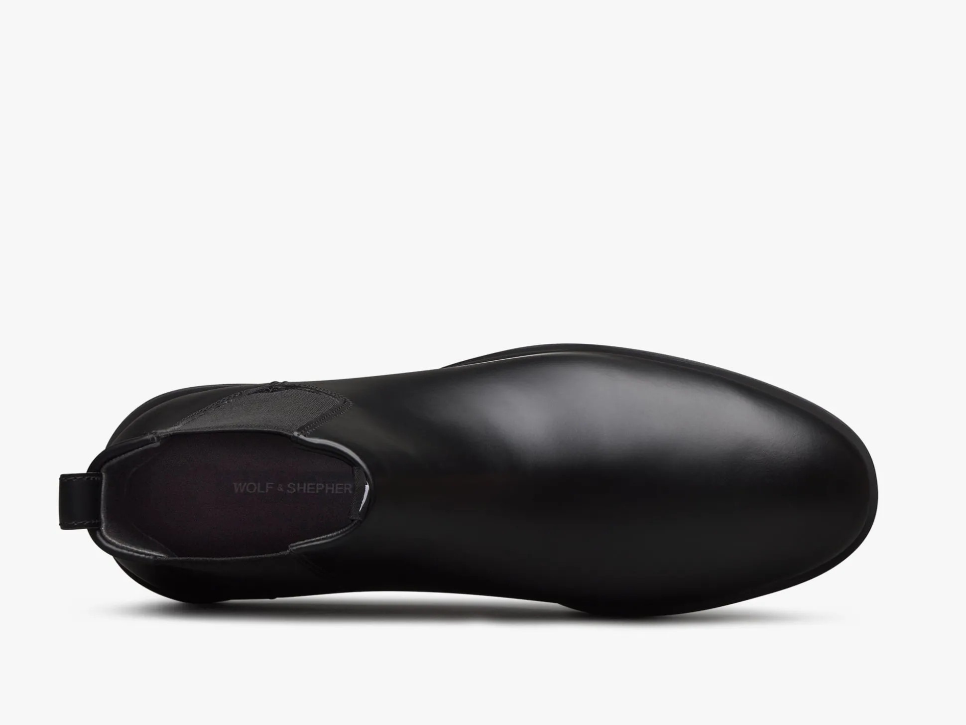 Wolf & Shepherd Closer™ Chelsea Boot> Loafers