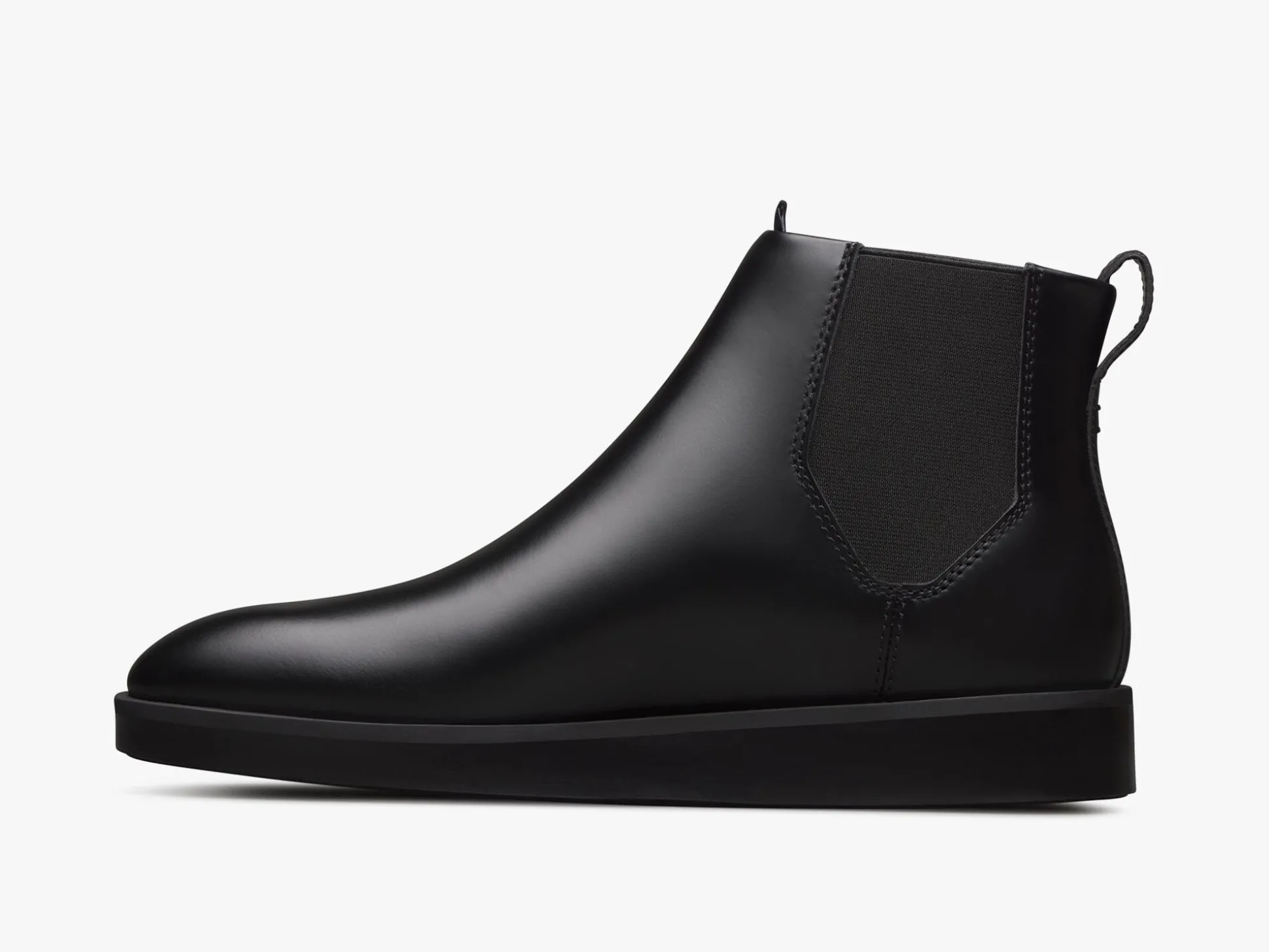 Wolf & Shepherd Closer™ Chelsea Boot> Loafers