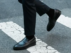 Wolf & Shepherd Closer™ Loafer> Loafers | Hybrid Dress