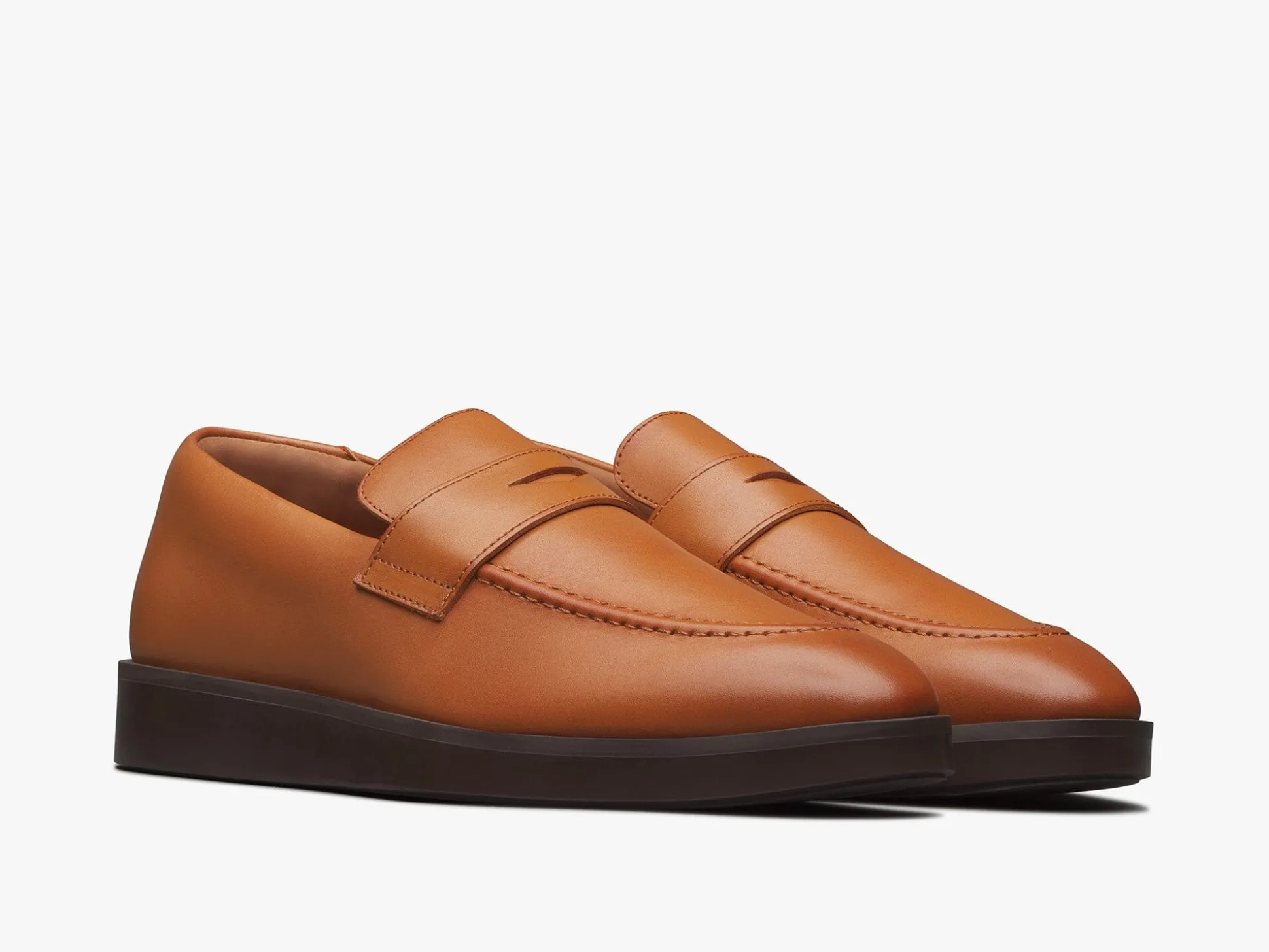 Wolf & Shepherd Closer™ Loafer> Loafers