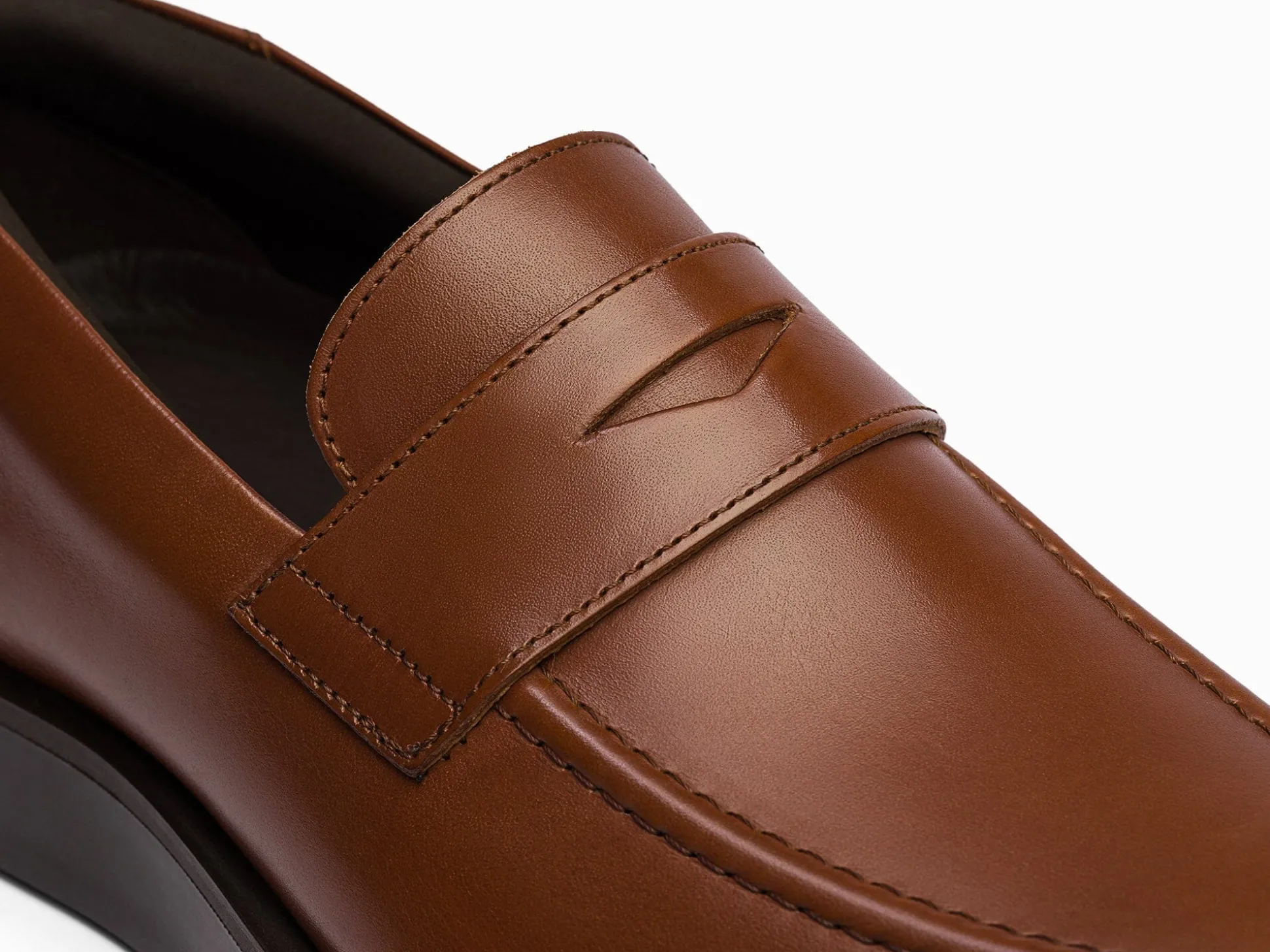 Wolf & Shepherd Closer™ Loafer> Hybrid Dress | Formal Dress