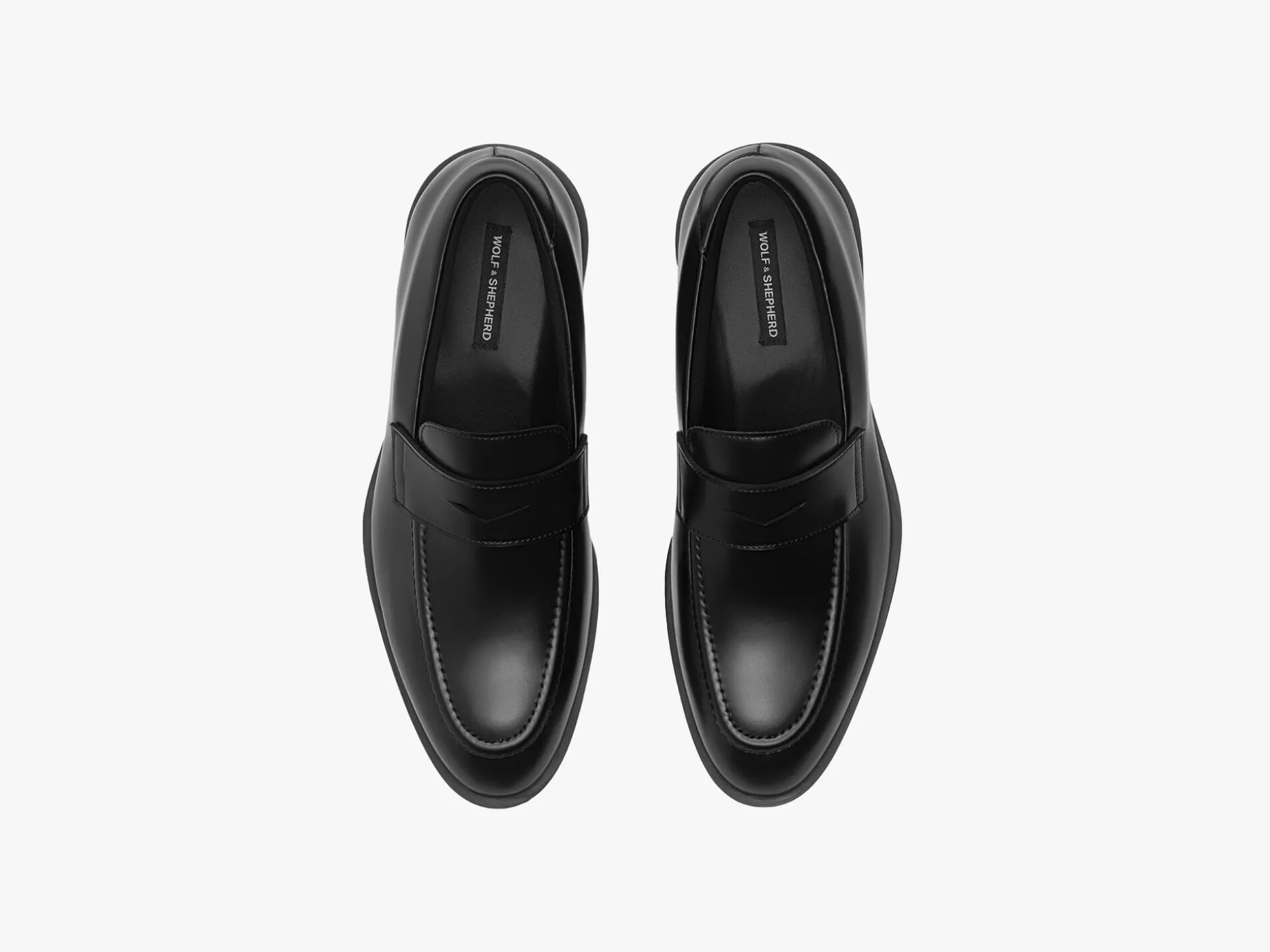 Wolf & Shepherd Closer™ Loafer>Women Slip-ons | Loafers
