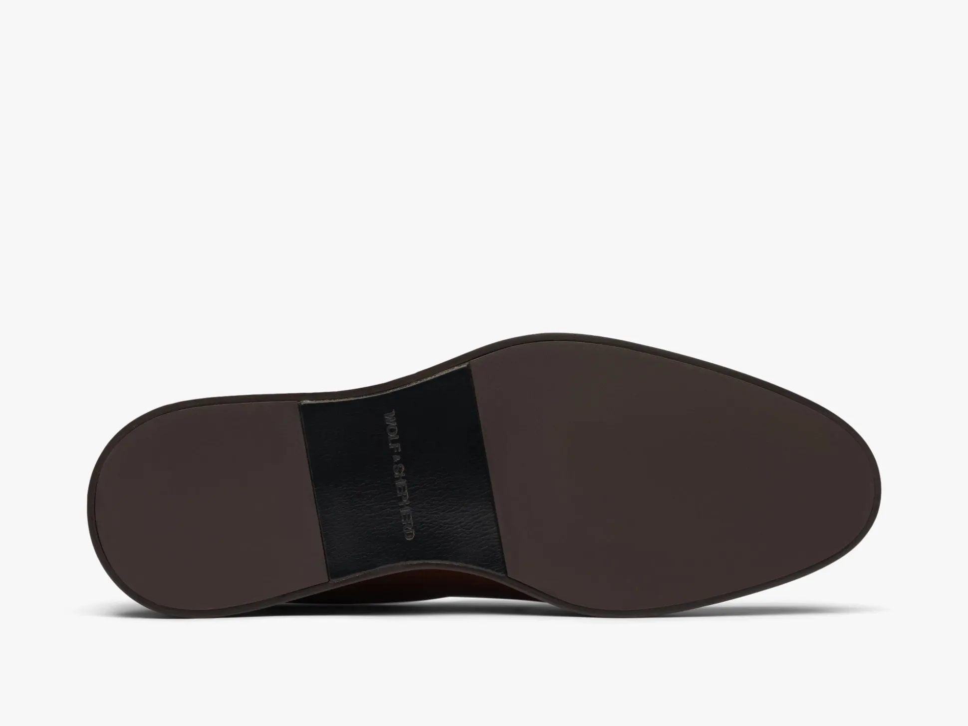 Wolf & Shepherd Closer™ Loafer> Hybrid Dress | Formal Dress
