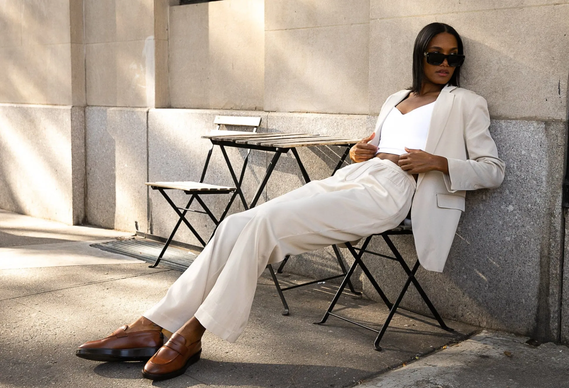 Wolf & Shepherd Closer™ Loafer>Women Slip-ons | Loafers