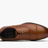 Wolf & Shepherd Closer™ Oxford> Hybrid Dress | Formal Dress