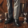Wolf & Shepherd Closer™ Oxford> Hybrid Dress | Formal Dress
