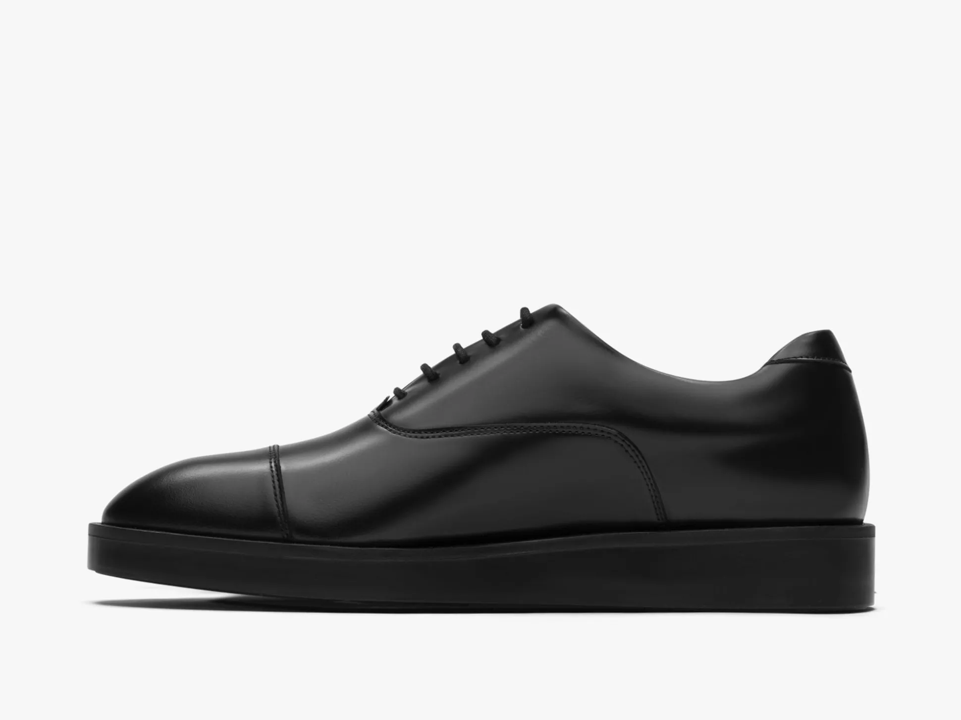 Wolf & Shepherd Closer™ Oxford> Hybrid Dress | Formal Dress