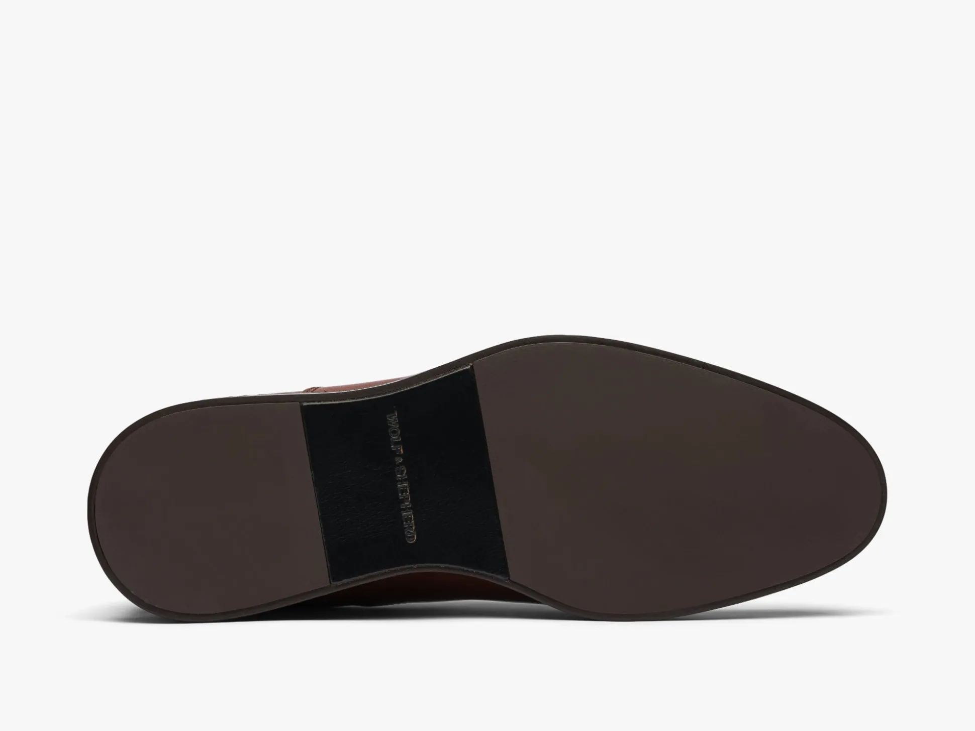 Wolf & Shepherd Closer™ Oxford> Hybrid Dress | Formal Dress