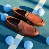 Wolf & Shepherd Coast Loafer> Loafers | Hybrid Dress
