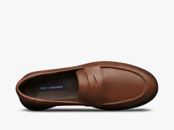 Wolf & Shepherd Coast Loafer> Loafers | Hybrid Dress