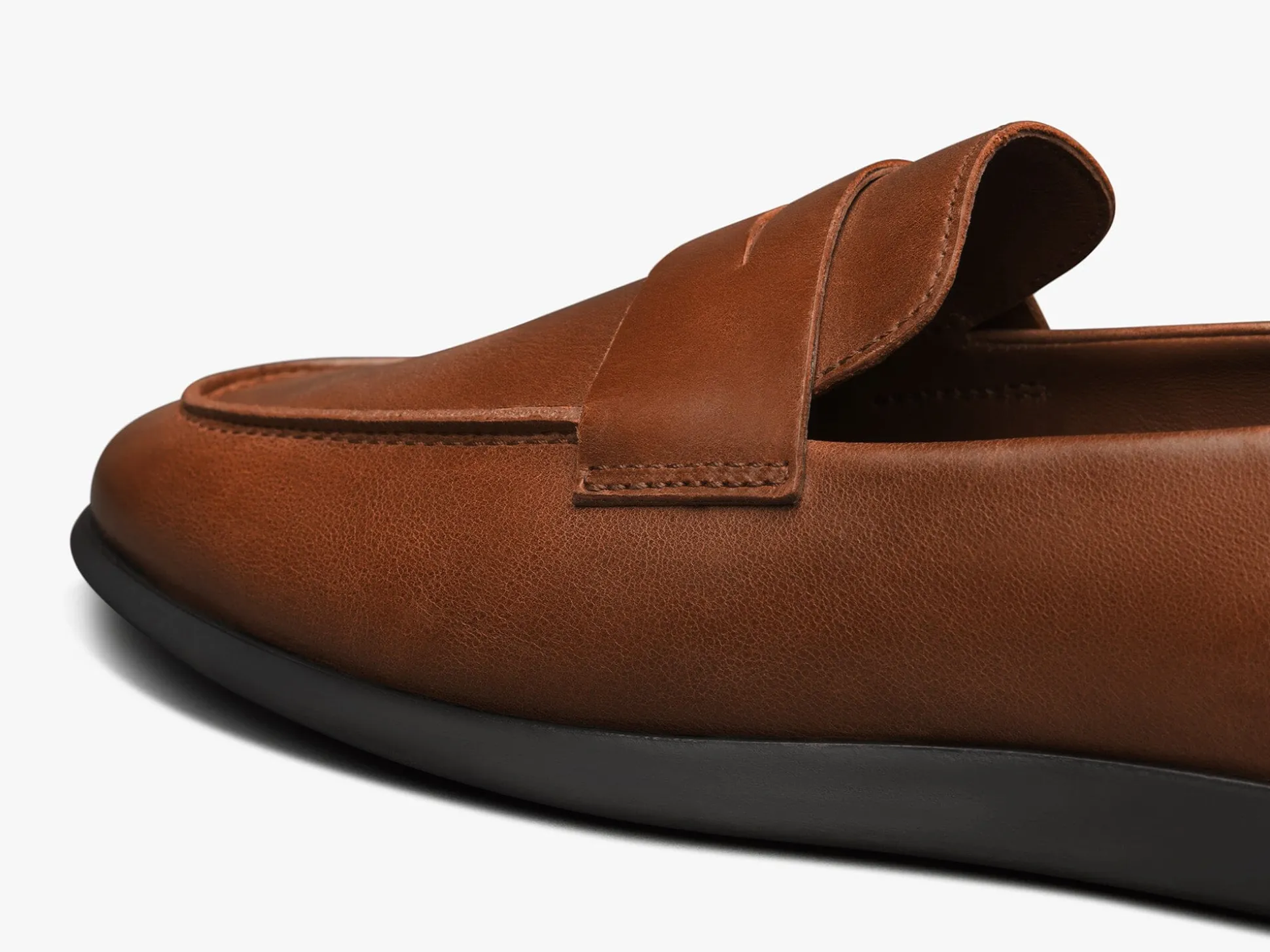 Wolf & Shepherd Coast Loafer> Loafers | Hybrid Dress