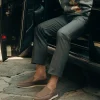 Wolf & Shepherd Coast Venetian> Loafers | Hybrid Dress
