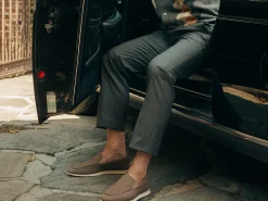 Wolf & Shepherd Coast Venetian> Loafers | Hybrid Dress