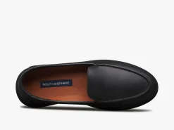 Wolf & Shepherd Coast Venetian>Women Slip-ons | Loafers