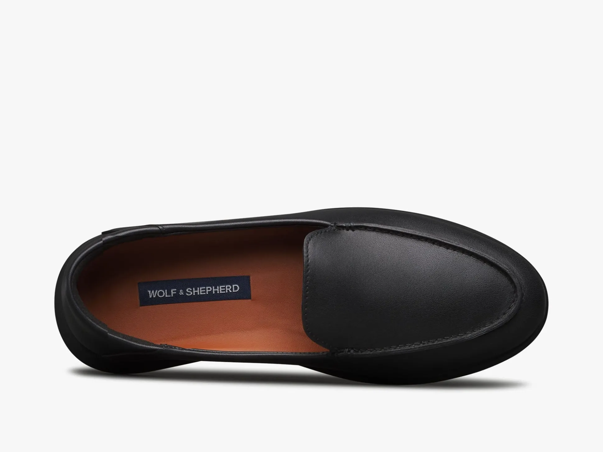 Wolf & Shepherd Coast Venetian>Women Slip-ons | Loafers