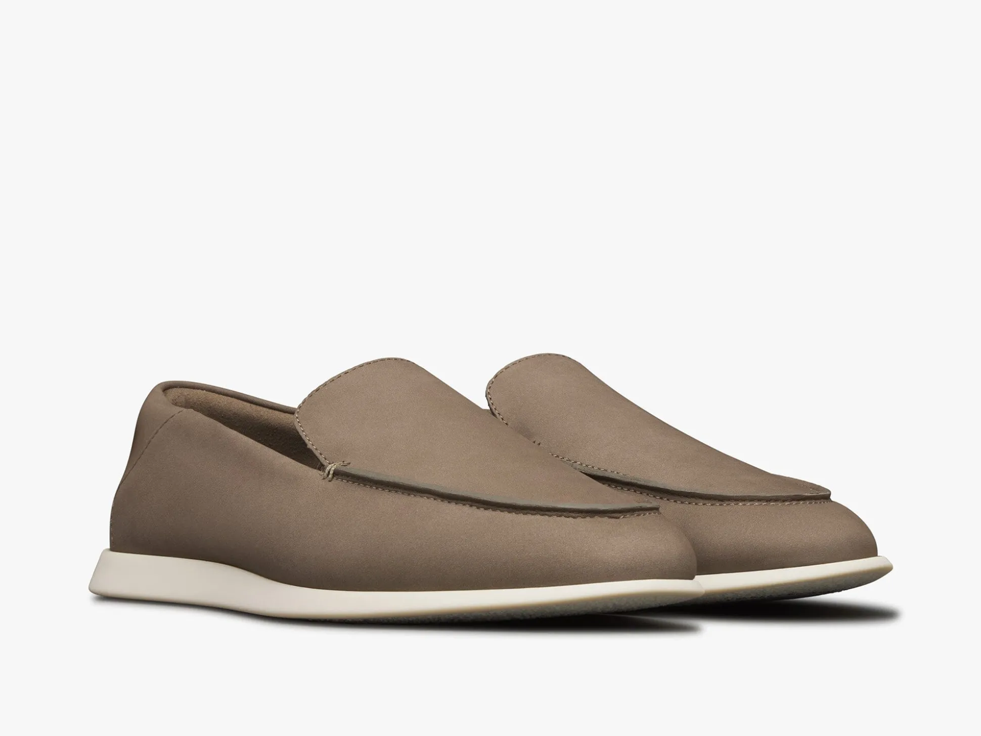 Wolf & Shepherd Coast Venetian> Loafers | Hybrid Dress