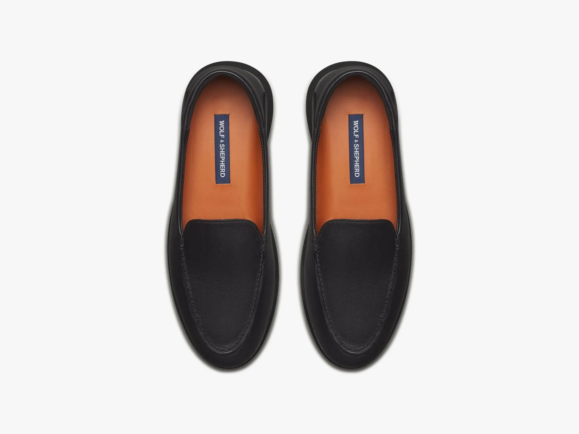 Wolf & Shepherd Coast Venetian>Women Slip-ons | Loafers