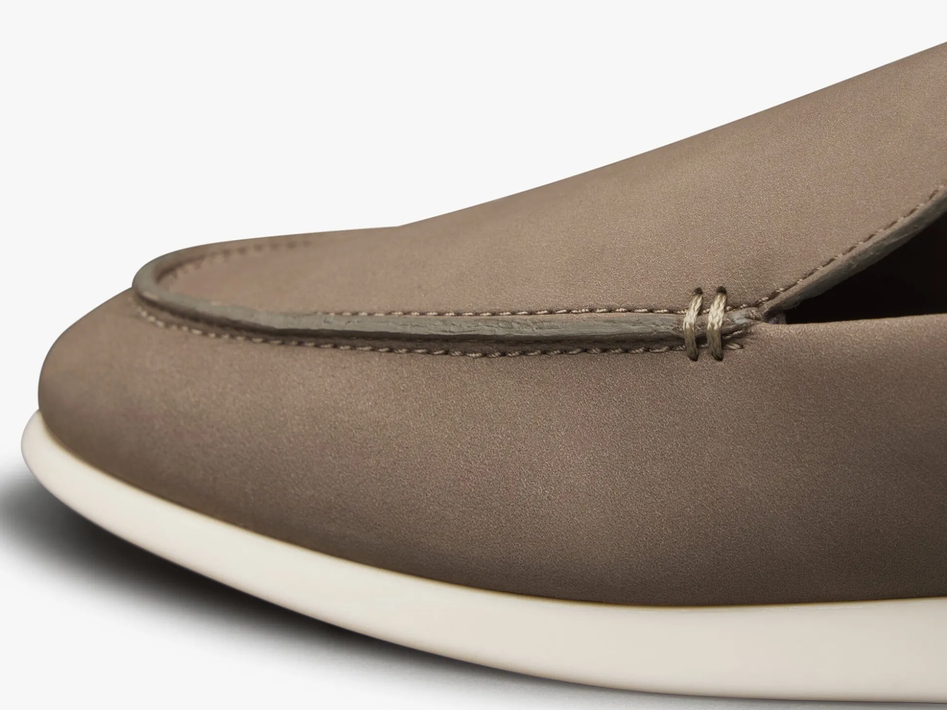 Wolf & Shepherd Coast Venetian> Loafers | Hybrid Dress