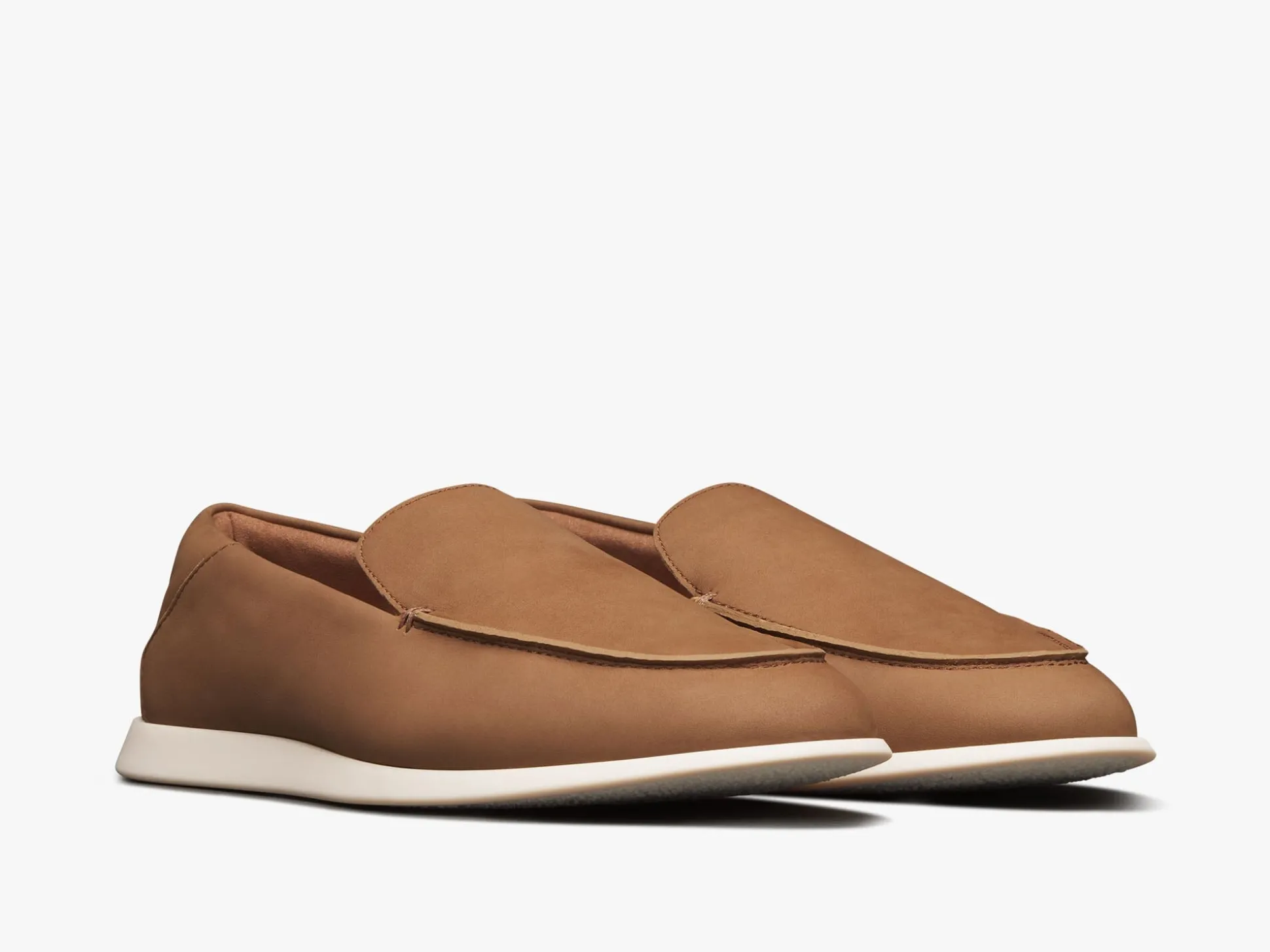 Wolf & Shepherd Coast Venetian> Loafers | Hybrid Dress