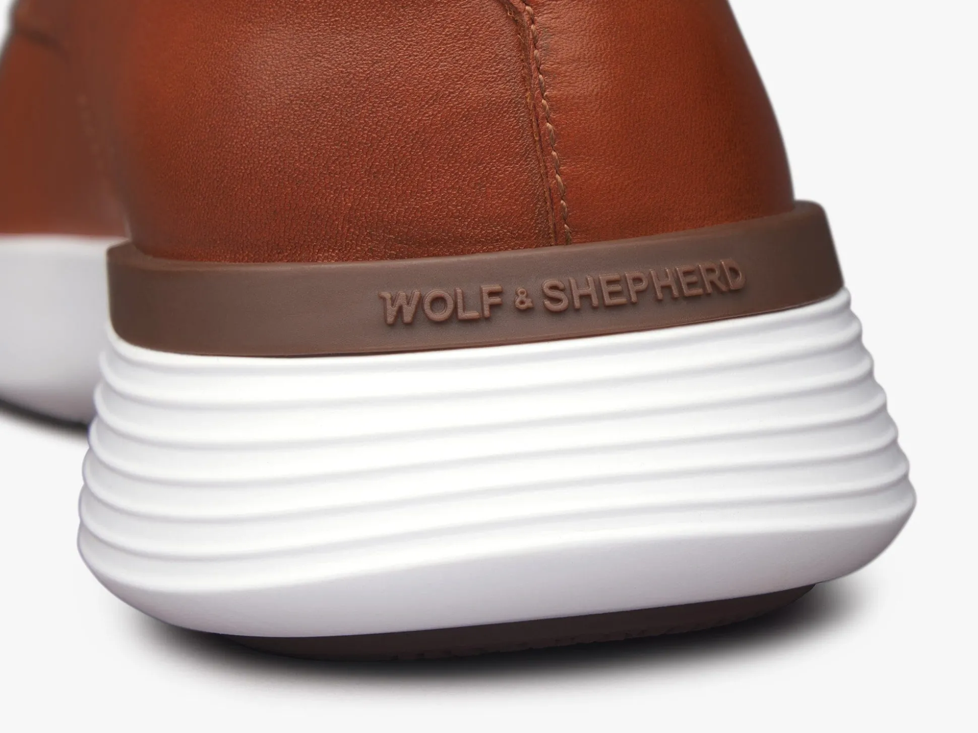 Wolf & Shepherd Crossover™ Derby> Hybrid Dress | Formal Dress