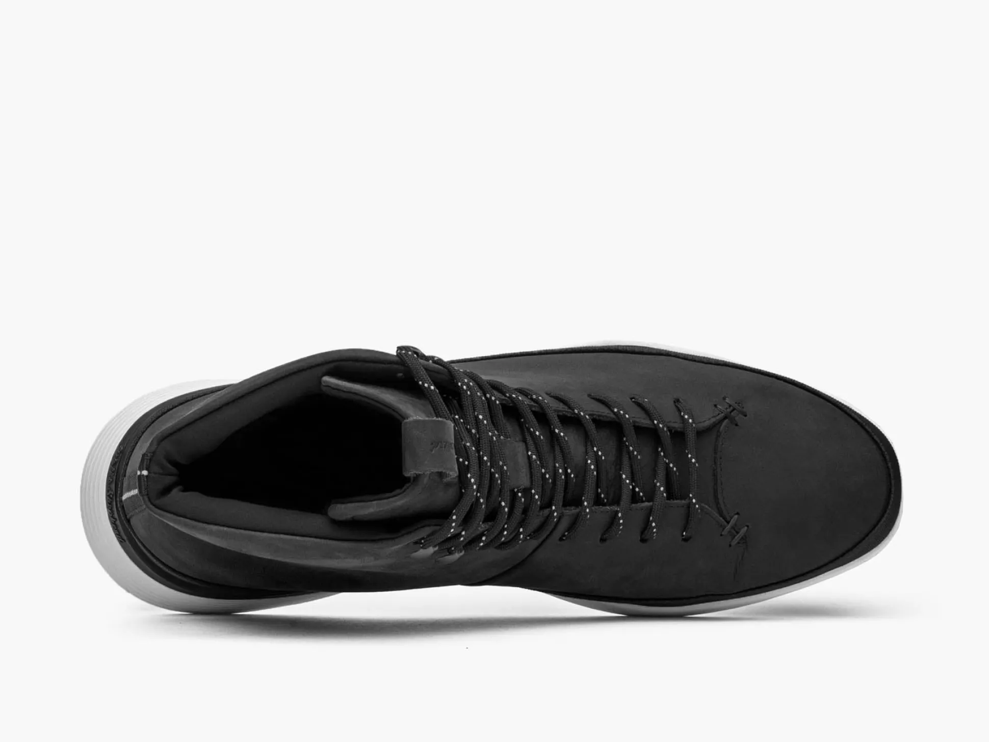 Wolf & Shepherd Crossover™ Hiker WTZ> Boots | Hybrid Dress