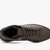 Wolf & Shepherd Crossover™ Hiker WTZ> Boots | Hybrid Dress