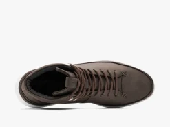 Wolf & Shepherd Crossover™ Hiker WTZ> Boots | Hybrid Dress
