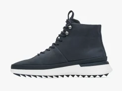 Wolf & Shepherd Crossover™ Hiker WTZ> Boots | Hybrid Dress