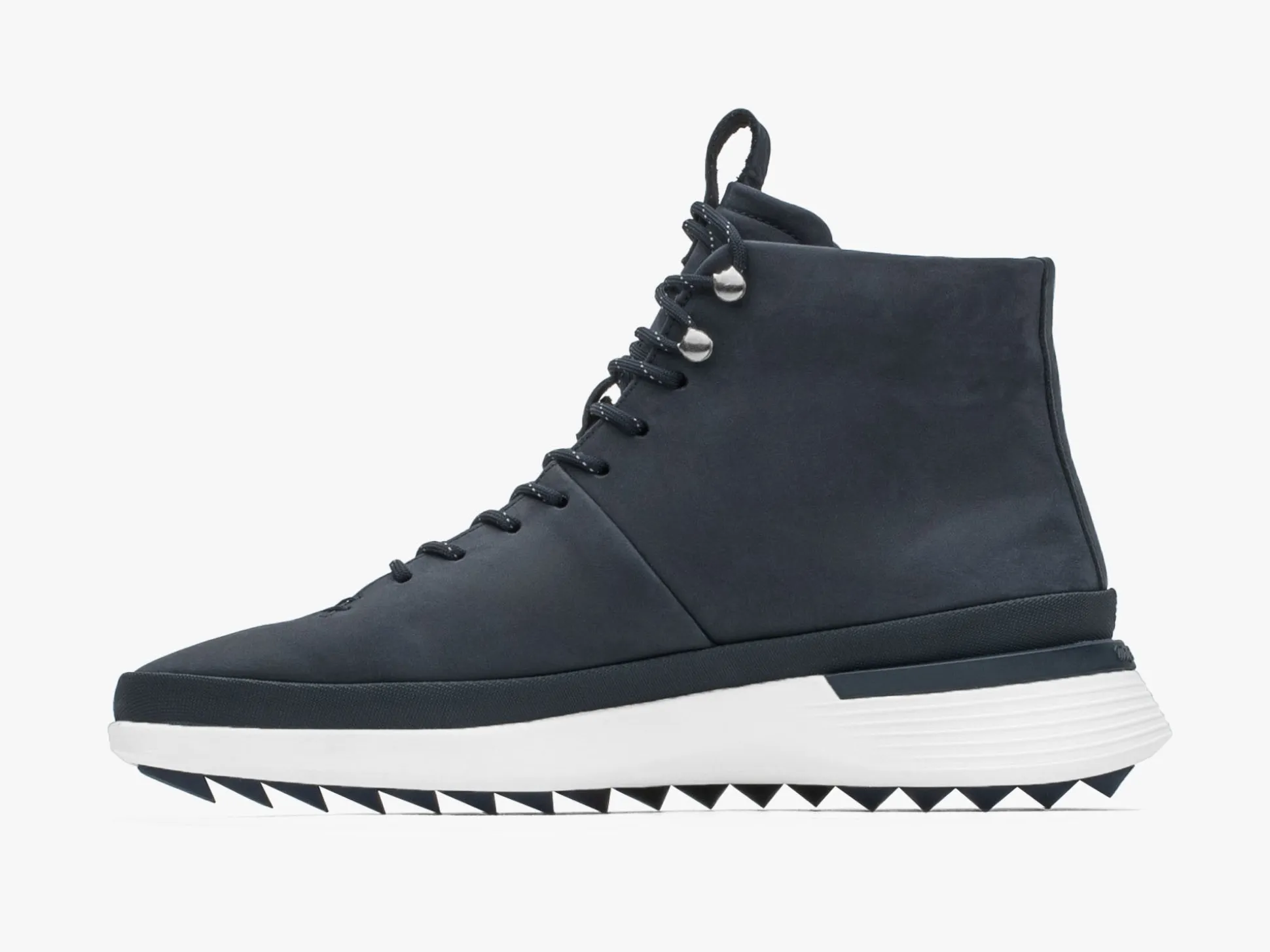 Wolf & Shepherd Crossover™ Hiker WTZ> Boots | Hybrid Dress