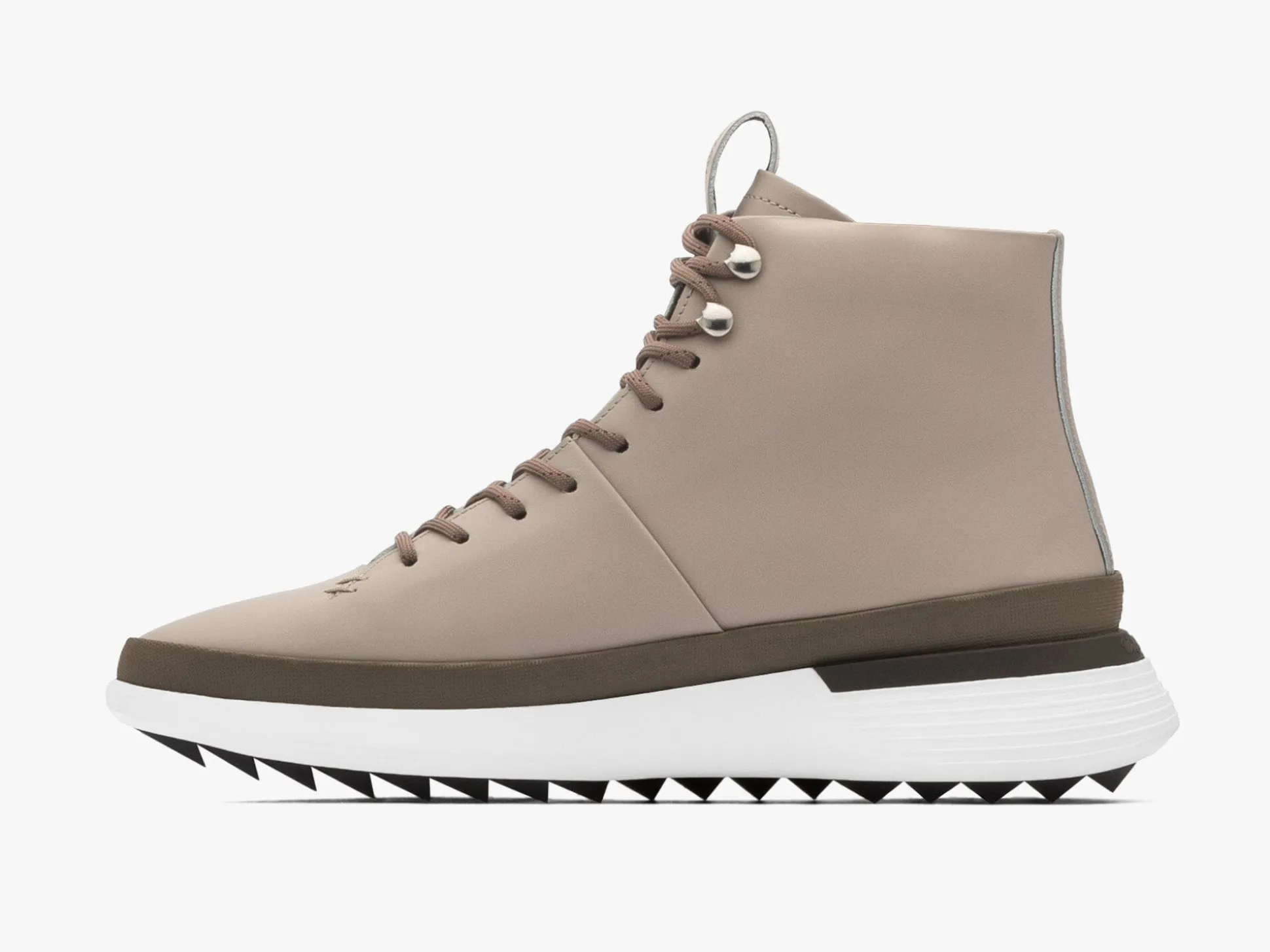 Wolf & Shepherd Crossover™ Hiker WTZ> Boots | Hybrid Dress