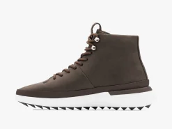 Wolf & Shepherd Crossover™ Hiker WTZ> Boots | Hybrid Dress