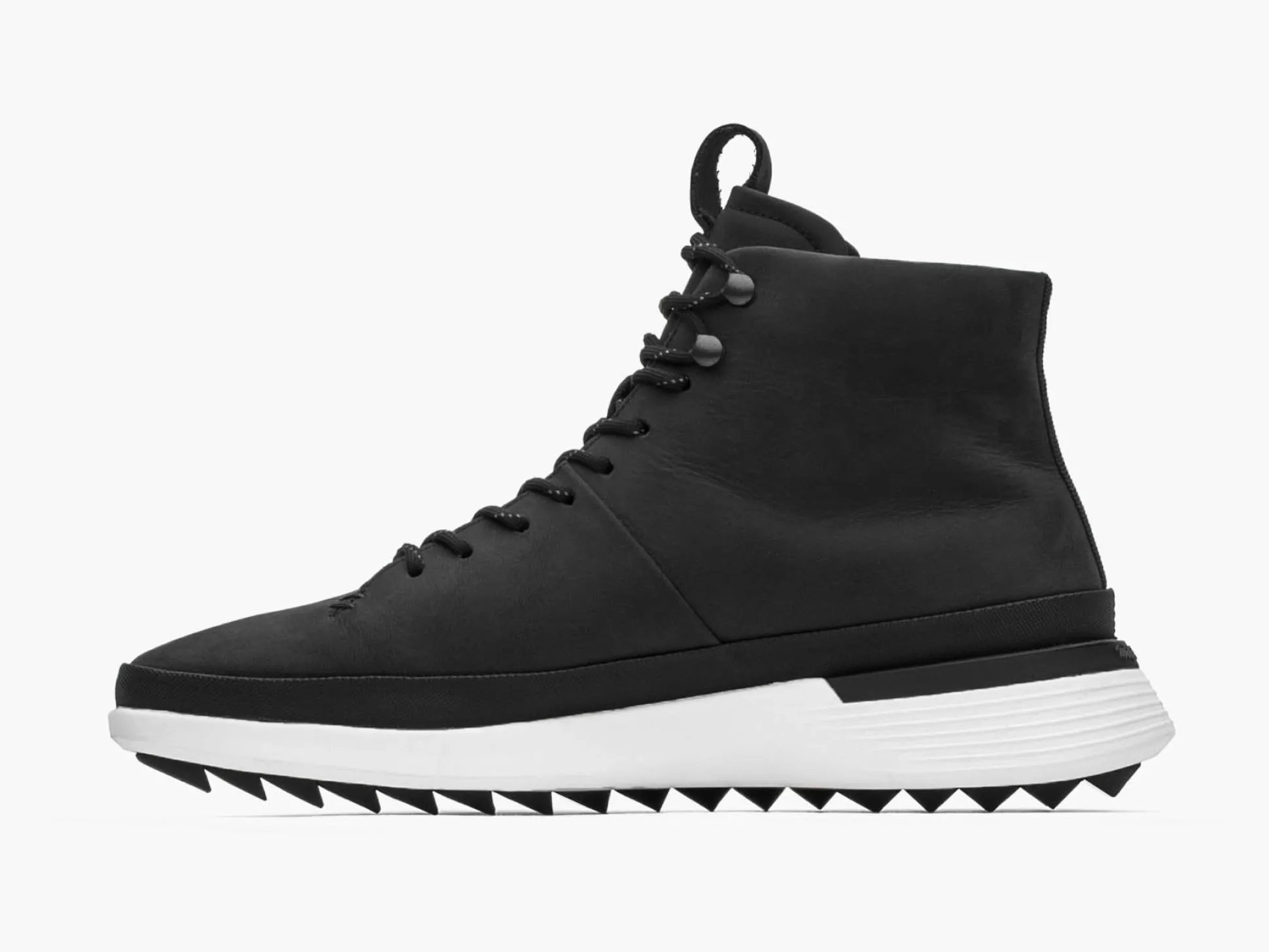 Wolf & Shepherd Crossover™ Hiker WTZ> Boots | Hybrid Dress