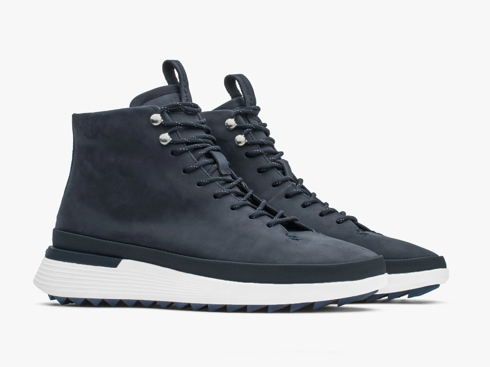 Wolf & Shepherd Crossover™ Hiker WTZ> Boots | Hybrid Dress