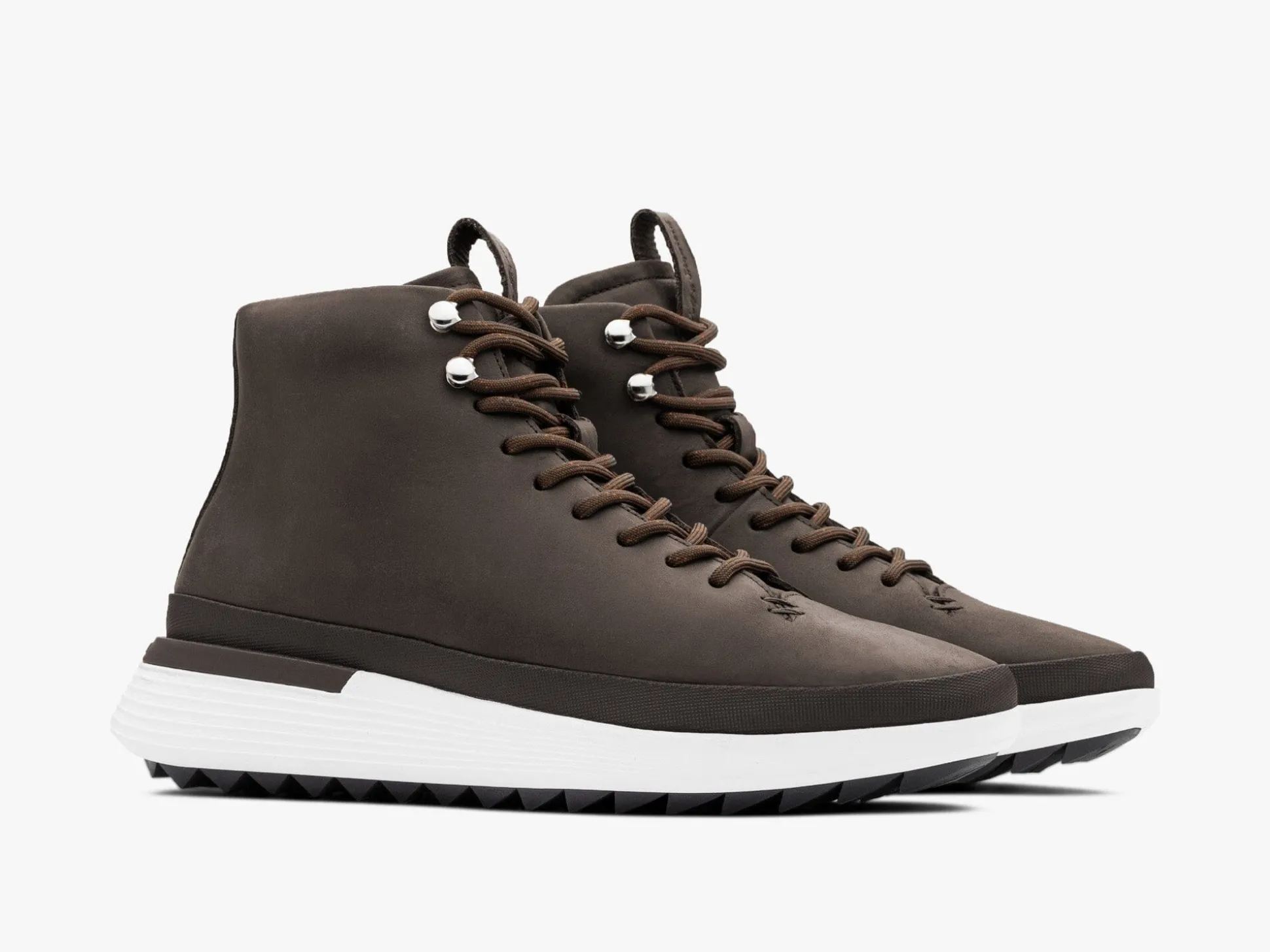 Wolf & Shepherd Crossover™ Hiker WTZ> Boots | Hybrid Dress