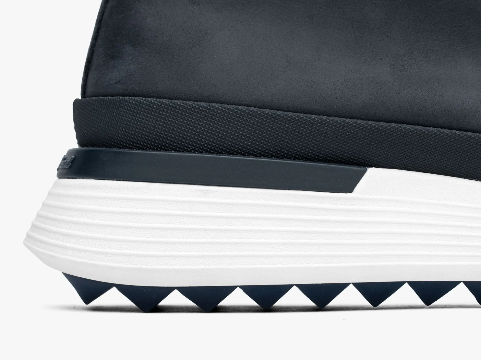 Wolf & Shepherd Crossover™ Hiker WTZ> Boots | Hybrid Dress