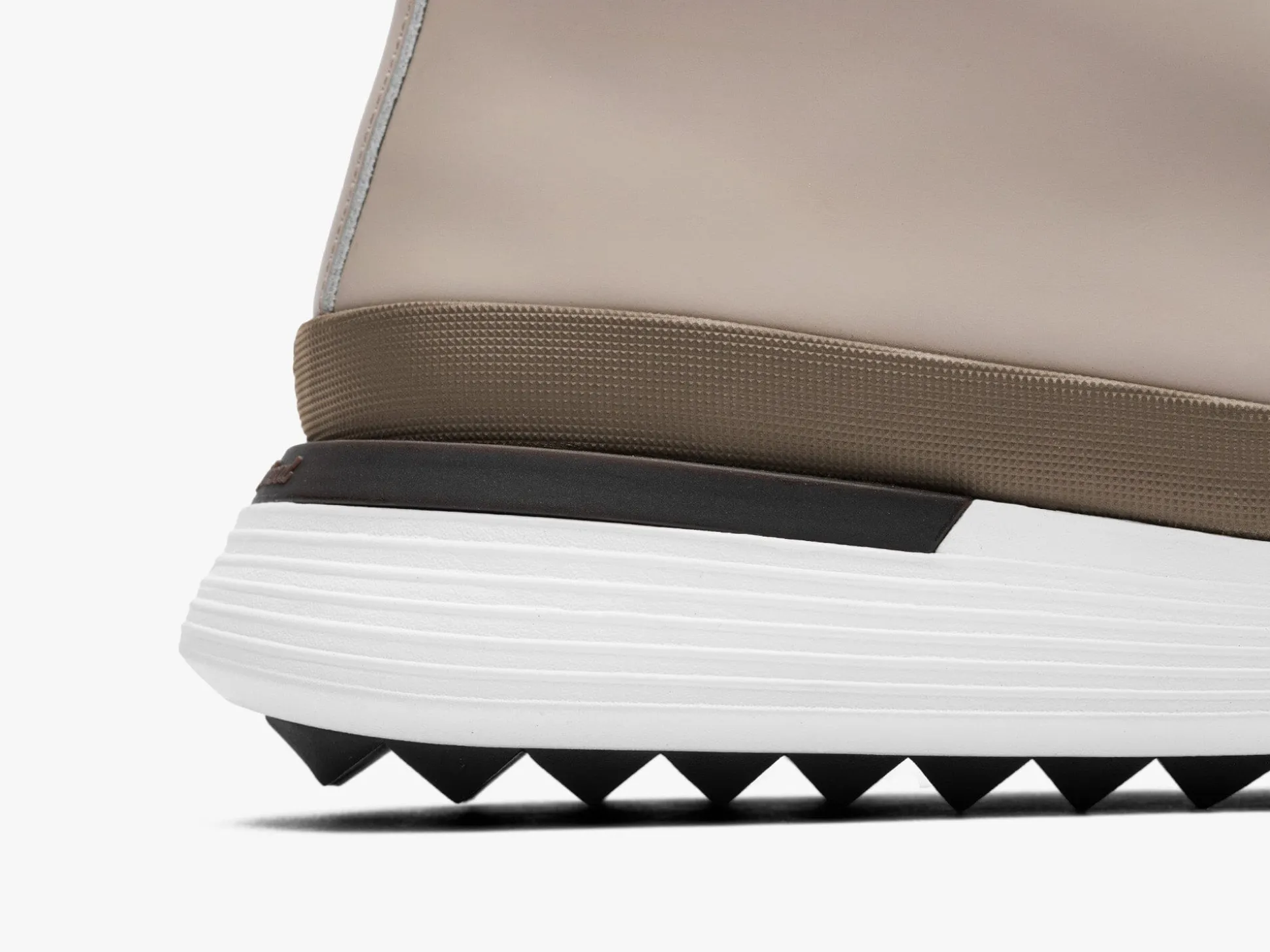 Wolf & Shepherd Crossover™ Hiker WTZ> Boots | Hybrid Dress