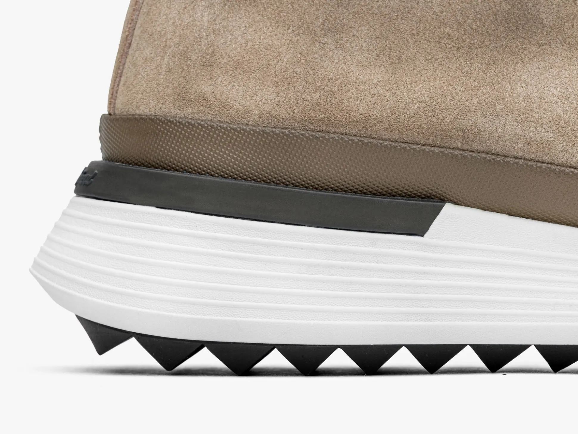 Wolf & Shepherd Crossover™ Hiker WTZ> Boots | Hybrid Dress