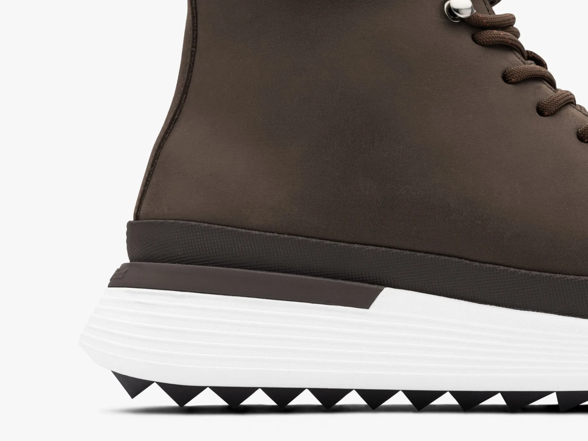 Wolf & Shepherd Crossover™ Hiker WTZ> Boots | Hybrid Dress