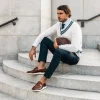 Wolf & Shepherd Crossover™ Loafer> Loafers | Hybrid Dress