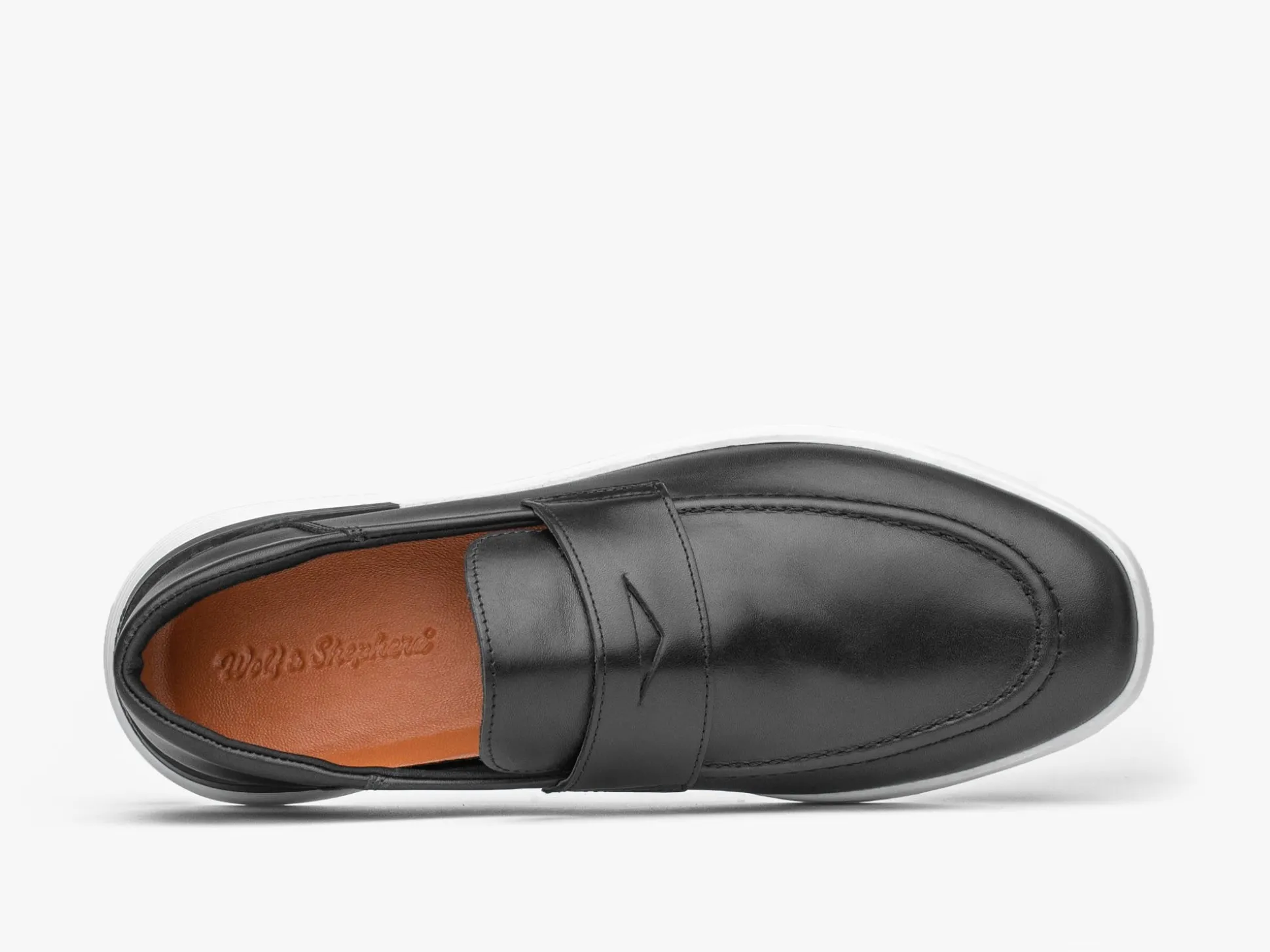 Wolf & Shepherd Crossover™ Loafer> Loafers | Hybrid Dress
