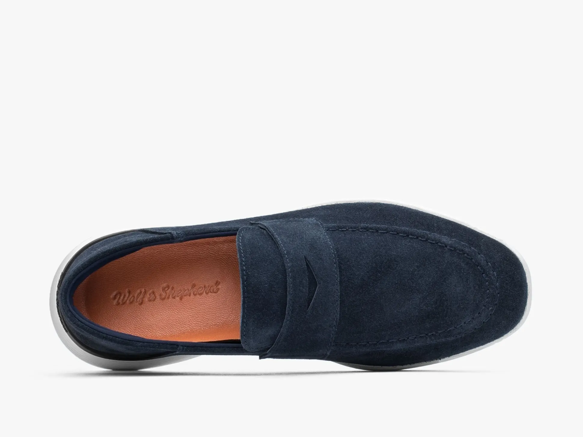 Wolf & Shepherd Crossover™ Loafer> Loafers | Hybrid Dress