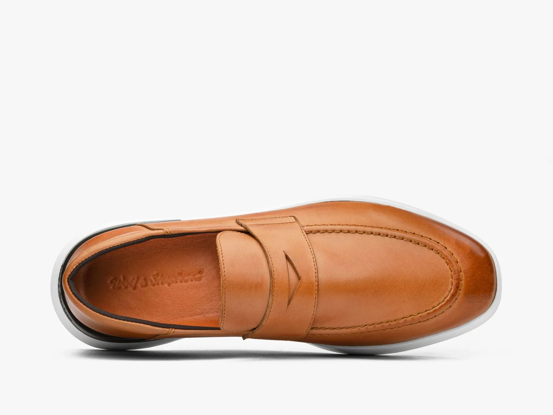 Wolf & Shepherd Crossover™ Loafer> Loafers | Hybrid Dress