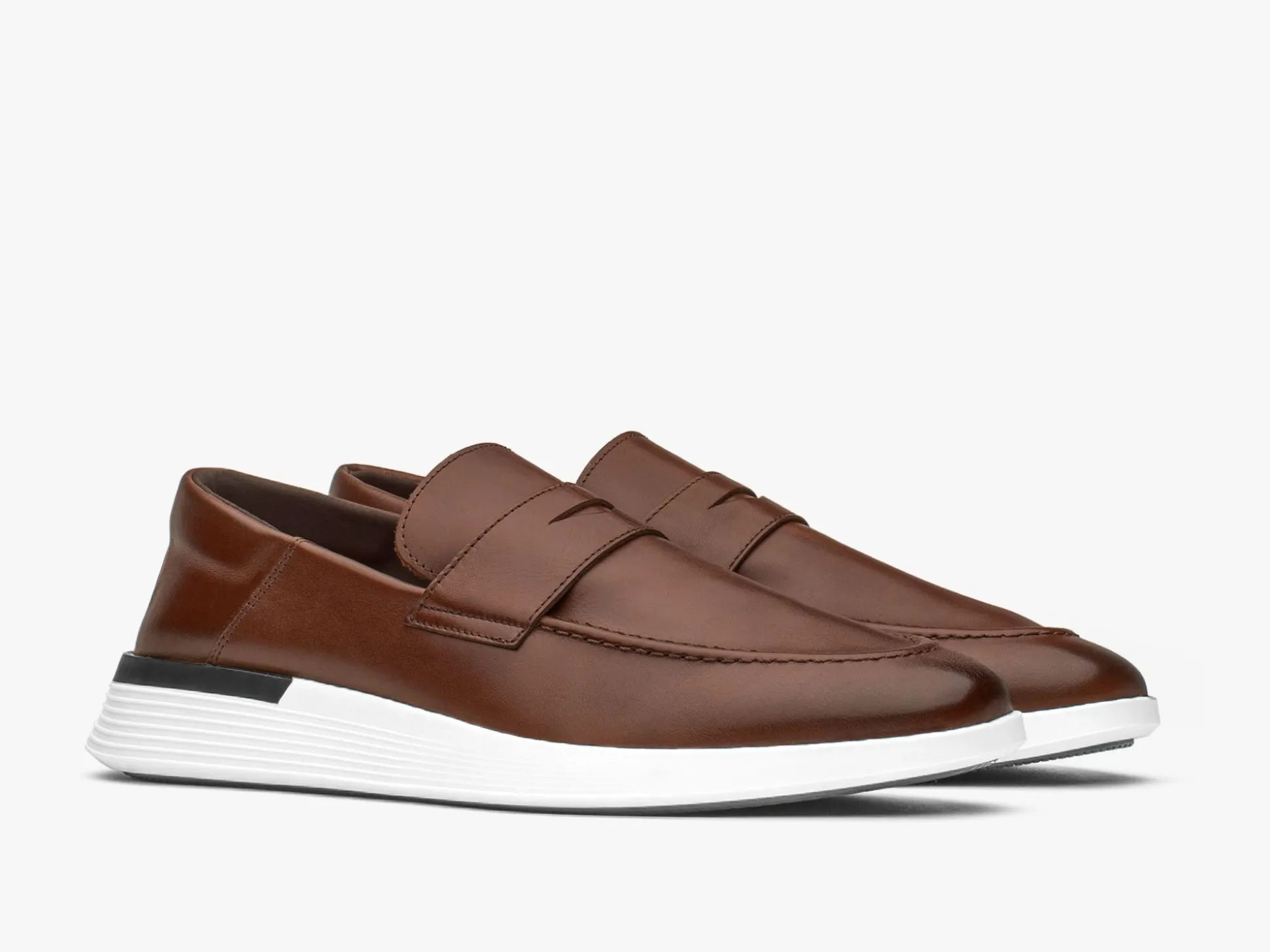 Wolf & Shepherd Crossover™ Loafer> Loafers | Hybrid Dress