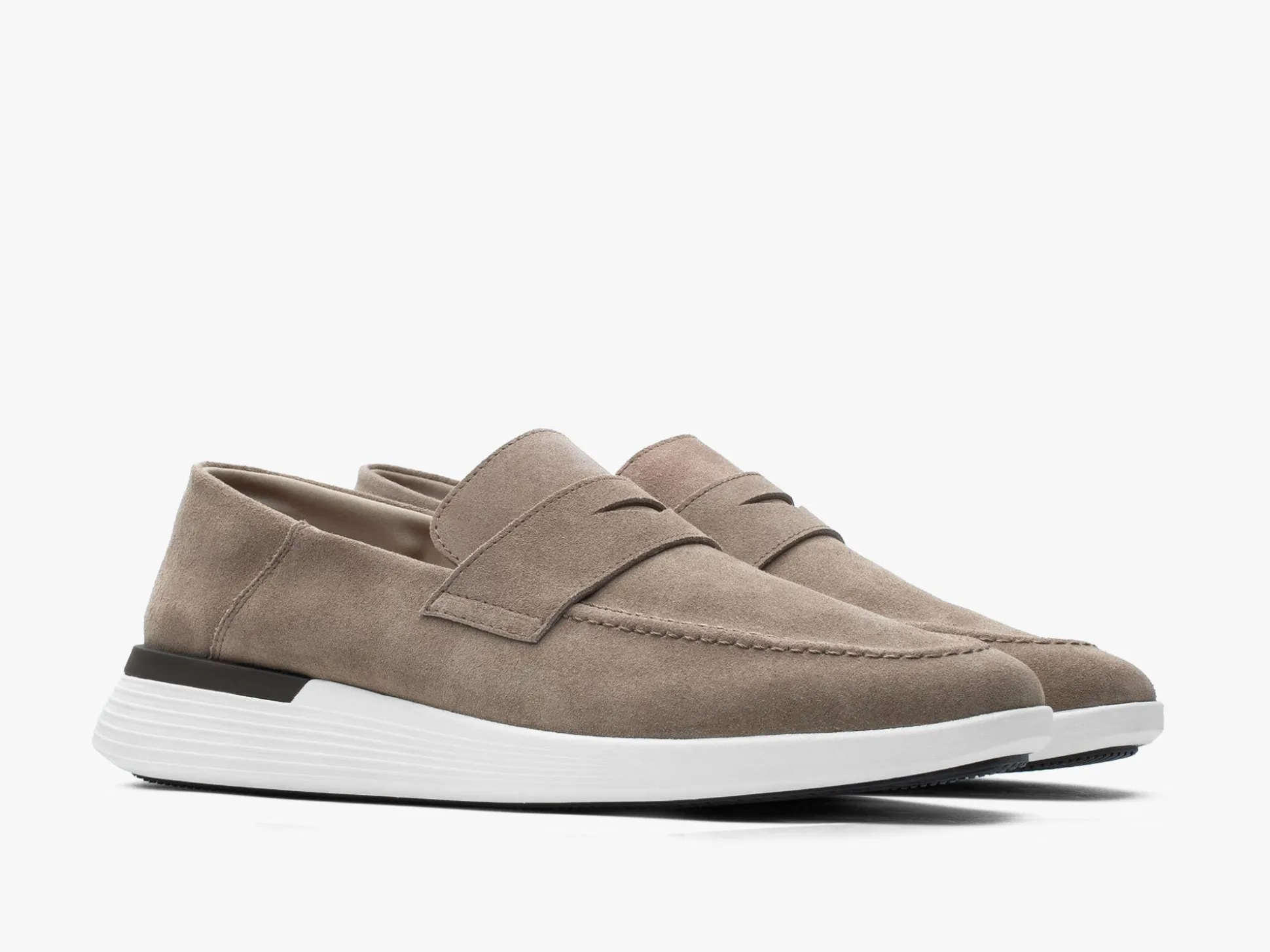 Wolf & Shepherd Crossover™ Loafer> Loafers | Hybrid Dress