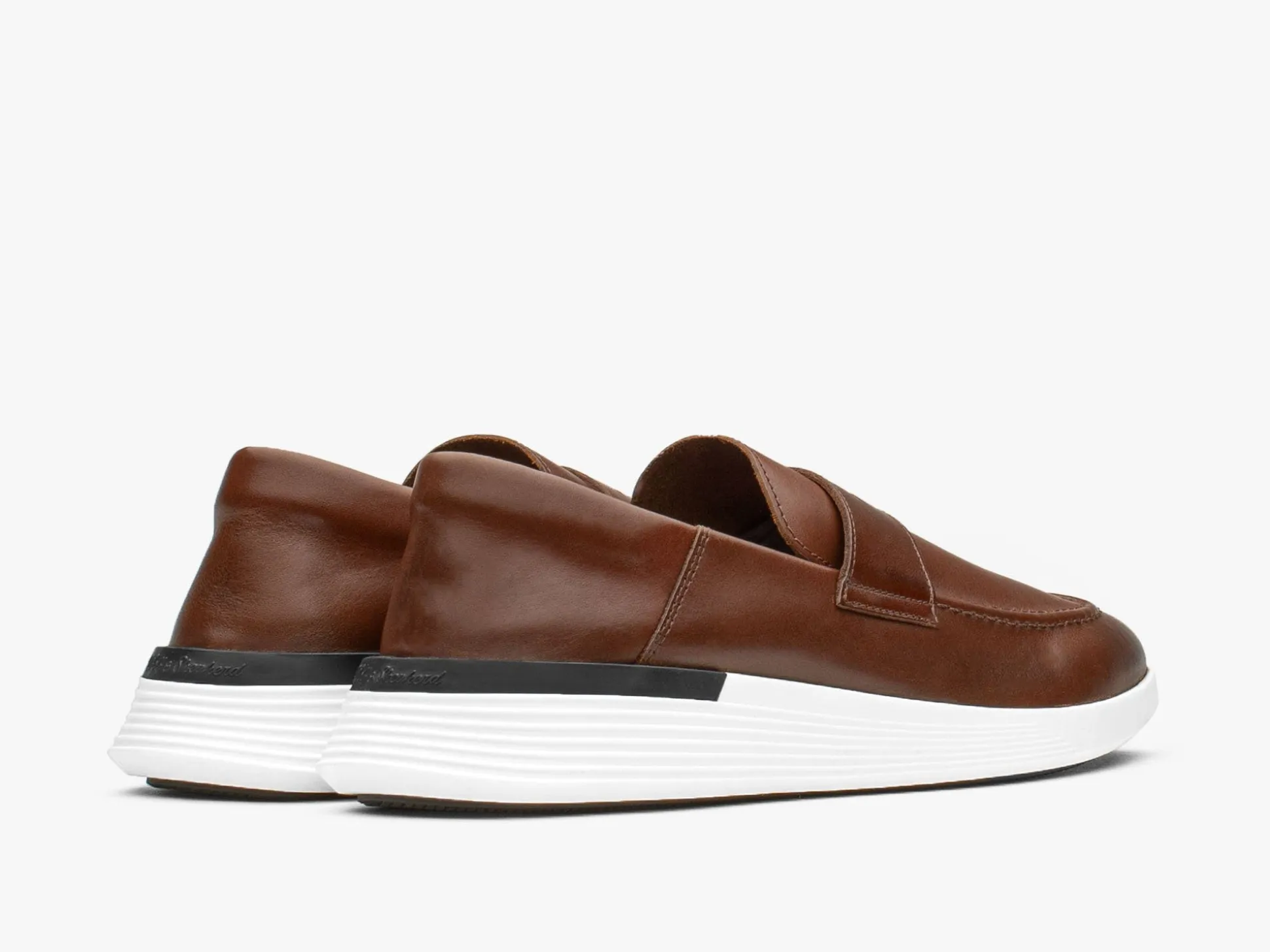 Wolf & Shepherd Crossover™ Loafer> Loafers | Hybrid Dress