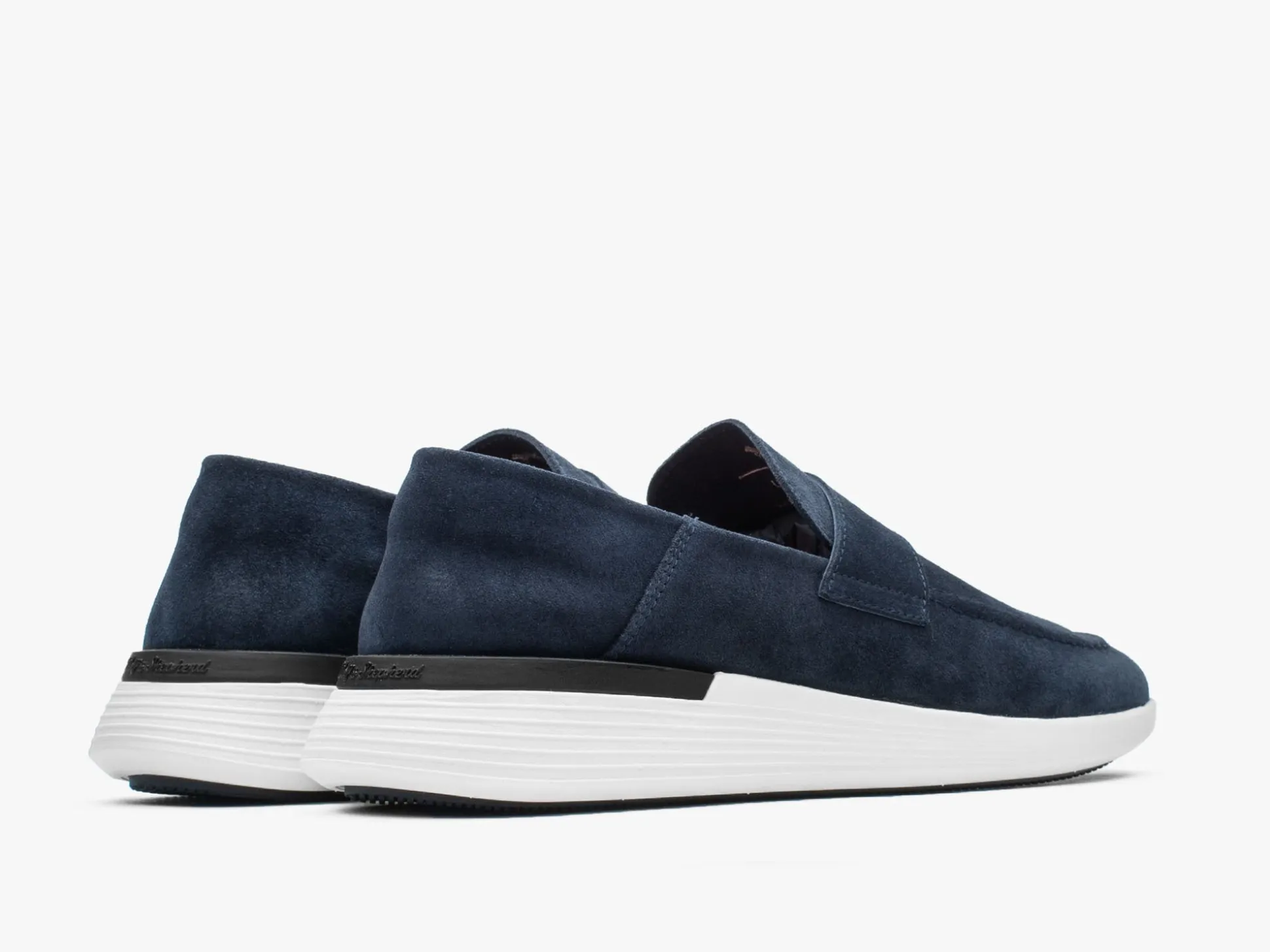 Wolf & Shepherd Crossover™ Loafer> Loafers | Hybrid Dress