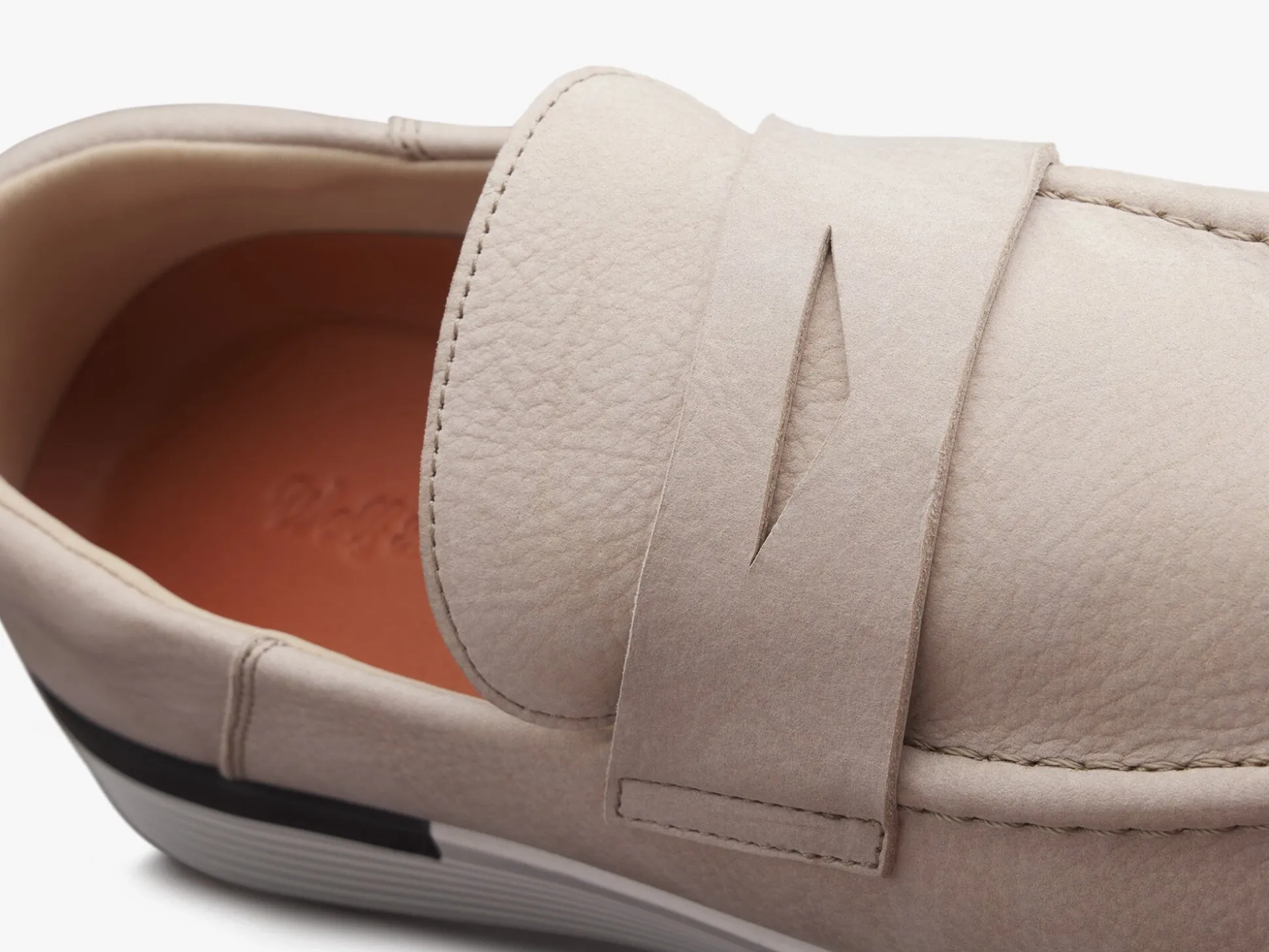 Wolf & Shepherd Crossover™ Loafer> Loafers | Formal Dress