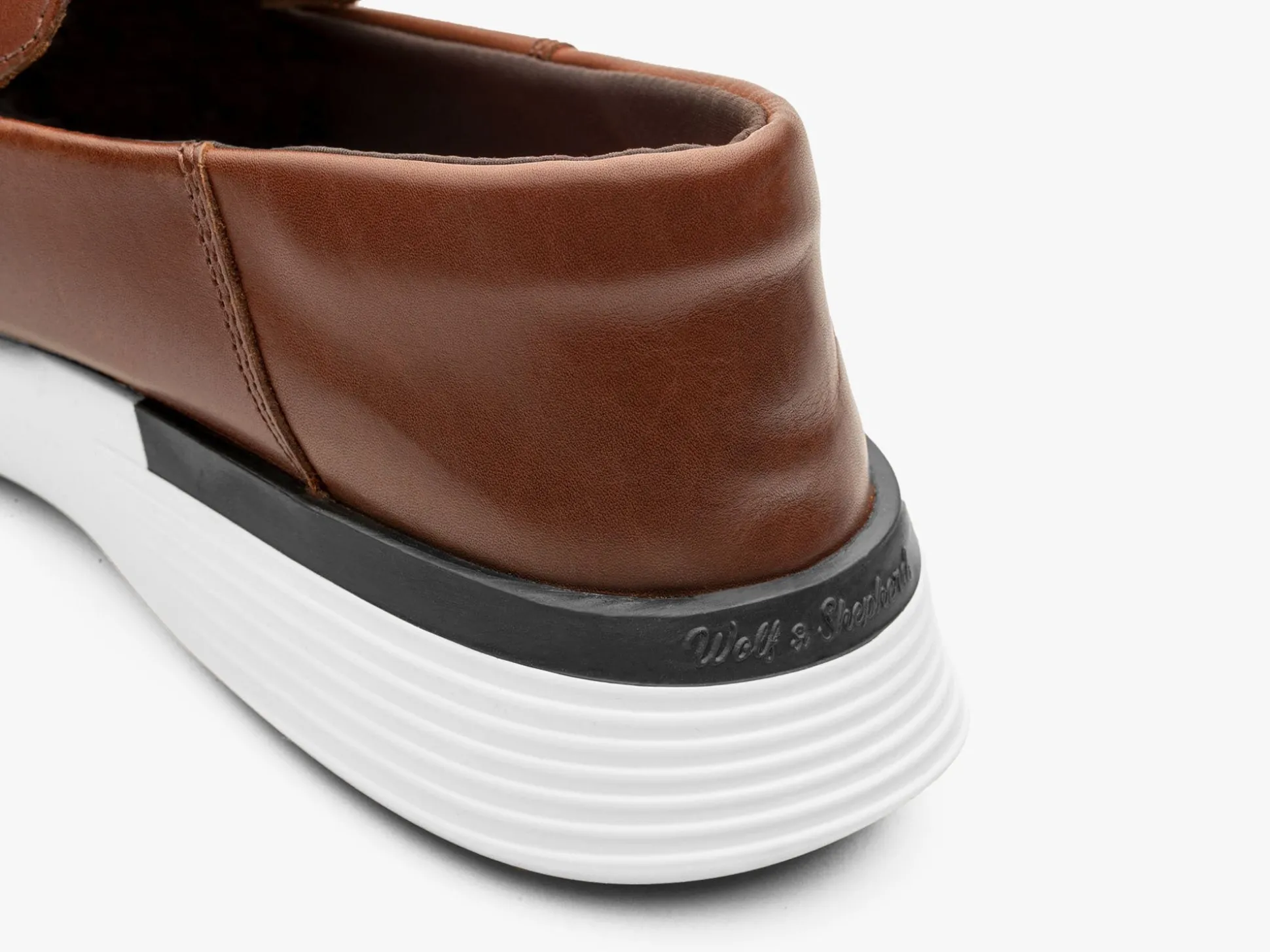 Wolf & Shepherd Crossover™ Loafer> Loafers | Hybrid Dress