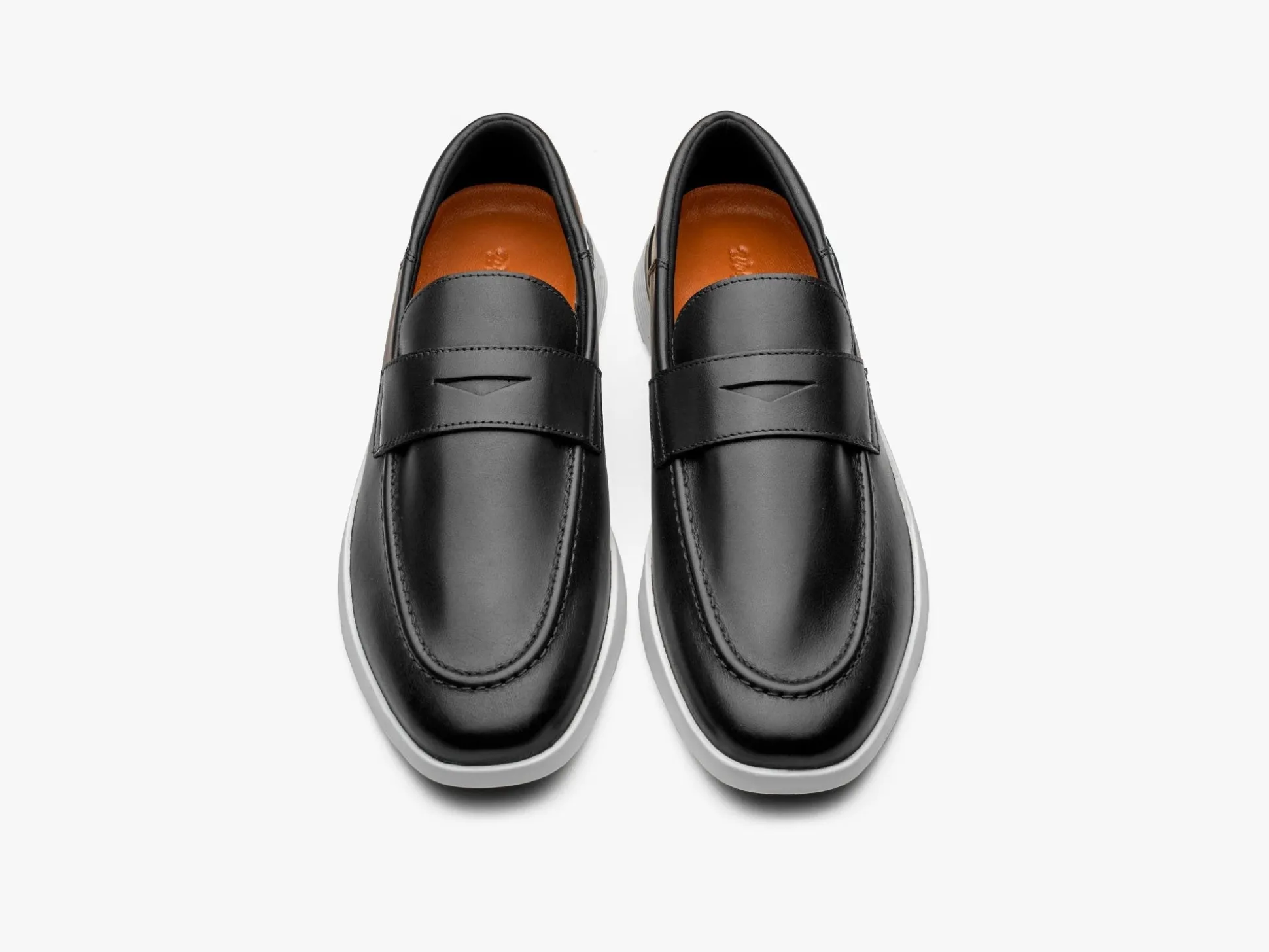 Wolf & Shepherd Crossover™ Loafer> Loafers | Hybrid Dress