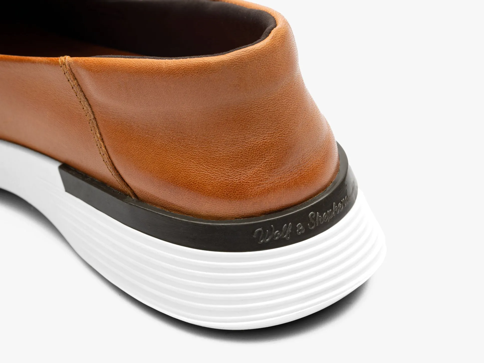 Wolf & Shepherd Crossover™ Loafer> Loafers | Hybrid Dress